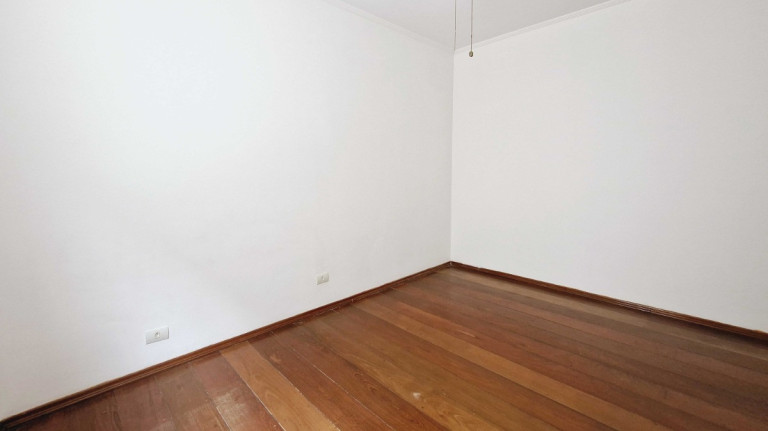 Imagem Casa com 5 Quartos à Venda, 153 m² em Chora Menino - São Paulo