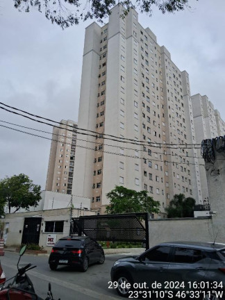 Apartamento com 2 Quartos à Venda, 46 m² em Penha De Franca - Sao Paulo