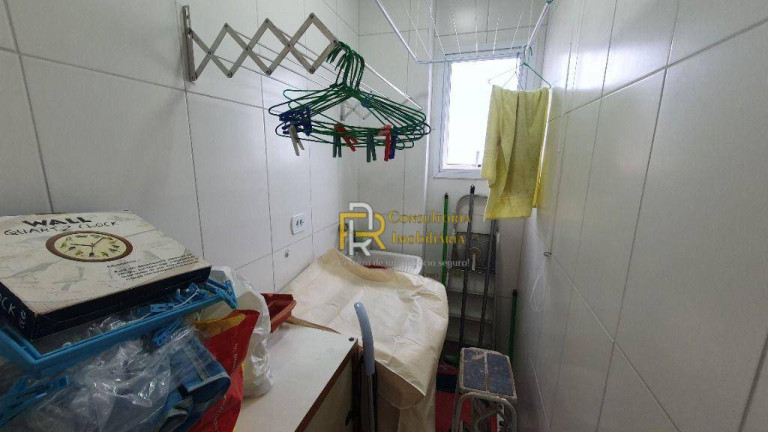 Imagem Apartamento com 1 Quarto à Venda, 45 m² em Canto Do Forte - Praia Grande Imagem Apartamento com 1 Quarto à Venda, 45 m² em Canto Do Forte - Praia Grande