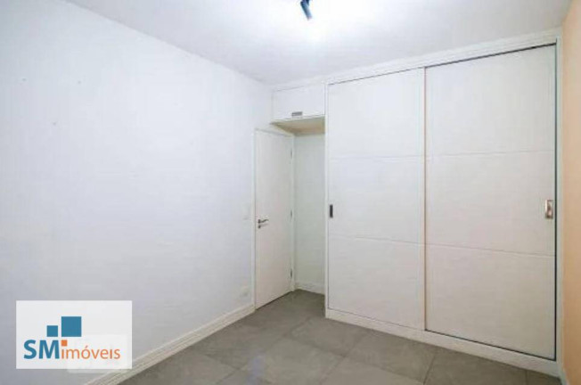 Imagem Apartamento com 1 Quarto à Venda, 42 m² em Cidade Monções - São Paulo
