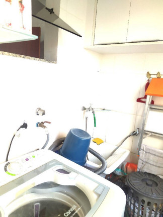 Imagem Casa com 2 Quartos à Venda, 61 m² em Parque Aurora - Campos Dos Goytacazes