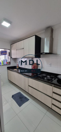 Imagem Apartamento com 2 Quartos à Venda, 77 m² em Aviacao - Praia Grande