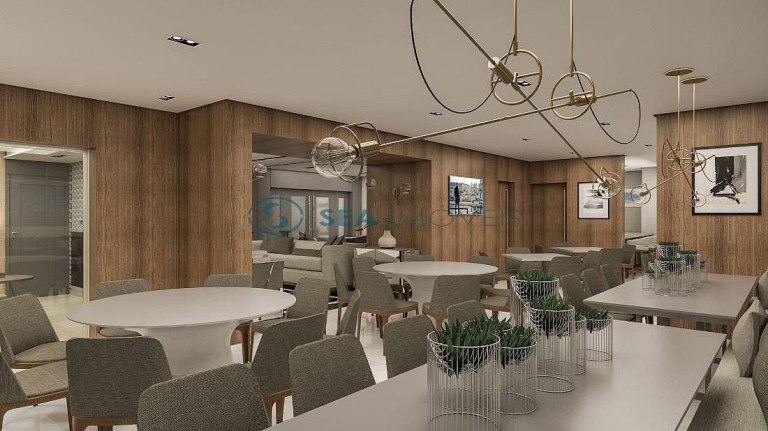 Imagem Apartamento com 3 Quartos à Venda, 118 m² em Centro - Balneário Camboriú