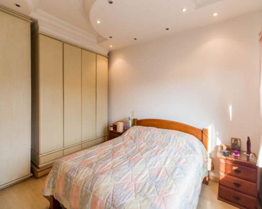 Imagem Sobrado com 3 Quartos à Venda, 230 m² em Brooklin - São Paulo Imagem Sobrado com 3 Quartos à Venda, 230 m² em Brooklin - São Paulo