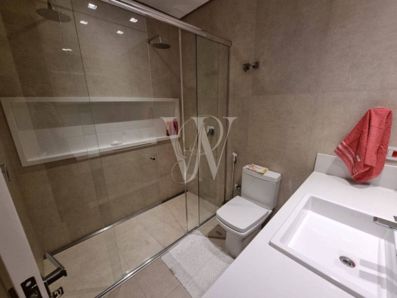 Imagem Casa com 4 Quartos à Venda, 415 m² em Jardins - São Paulo