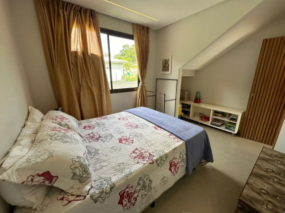 Imagem Casa com 4 Quartos à Venda, 271 m² em Alphaville Litoral Norte 1 - Camaçari