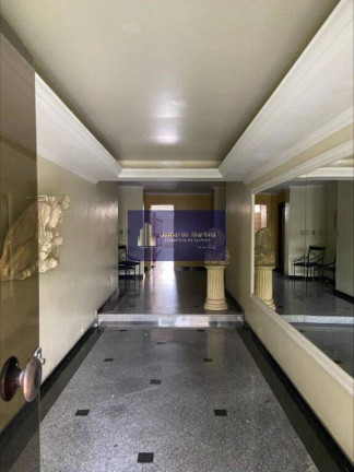 Imagem Apartamento com 3 Quartos à Venda, 128 m² em Passagem - Cabo Frio