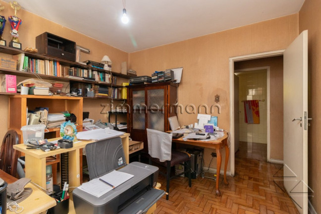 Imagem Apartamento com 3 Quartos à Venda, 180 m² em Higienopolis - Sao Paulo Imagem Apartamento com 3 Quartos à Venda, 180 m² em Higienopolis - Sao Paulo