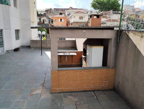 Imagem Apartamento com 3 Quartos à Venda, 74 m² em Chácara Santo Antônio (zona Leste) - São Paulo