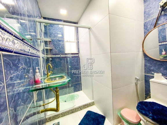 Imagem Casa com 3 Quartos à Venda, 120 m² em Iucas - Teresópolis Imagem Casa com 3 Quartos à Venda, 120 m² em Iucas - Teresópolis