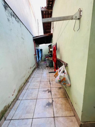 Casa com 2 Quartos à Venda, 260 m² em Jardim Terras De Santa Elisa - Araras