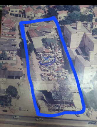 Imagem Terreno à Venda, 4 m² em Vila Rio Branco - Jundiaí Imagem Terreno à Venda, 4 m² em Vila Rio Branco - Jundiaí