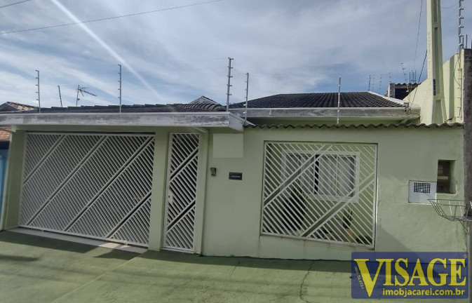 Casa com 3 Quartos à Venda, 250 m² em Cidade Jardim - Jacareí