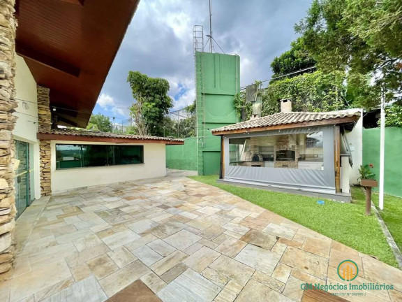 Imagem Casa com 4 Quartos à Venda, 360 m² em Granja Santa Maria - Carapicuíba