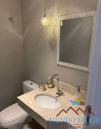 Imagem Apartamento com 3 Quartos à Venda, 127 m² em Centro - São Bernardo Do Campo Imagem Apartamento com 3 Quartos à Venda, 127 m² em Centro - São Bernardo Do Campo