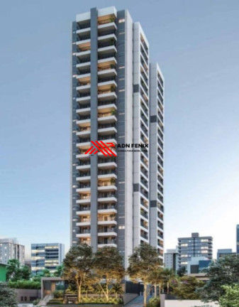 Foto do imóvel Apartamento com 2 Quartos à Venda, 57 m² em Macedo - Guarulhos