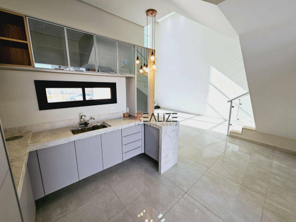 Imagem Casa com 4 Quartos à Venda, 225 m² em Condomínio Residencial Evidências - Indaiatuba Imagem Casa com 4 Quartos à Venda, 225 m² em Condomínio Residencial Evidências - Indaiatuba