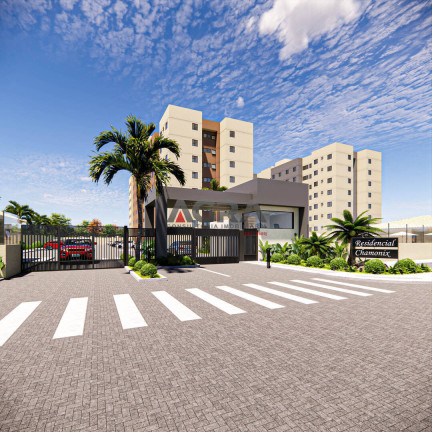 Imagem Apartamento com 3 Quartos à Venda, 61 m² em Boa Vista - Vitória Da Conquista
