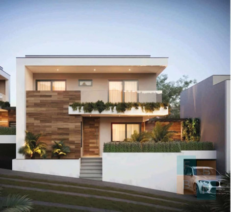 Imagem Casa com 4 Quartos à Venda, 298 m² em Freguesia (jacarepaguá) - Rio De Janeiro