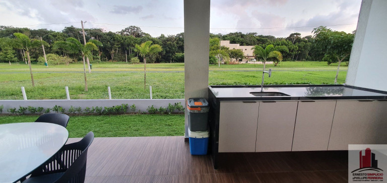 Imagem Casa de Condomínio com 4 Quartos à Venda, 300 m² em Aldeia Dos Camarás - Camaragibe Imagem Casa de Condomínio com 4 Quartos à Venda, 300 m² em Aldeia Dos Camarás - Camaragibe