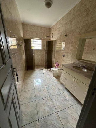 Imagem Sobrado com 4 Quartos à Venda, 253 m² em Vila Mariza - São Bernardo Do Campo Imagem Sobrado com 4 Quartos à Venda, 253 m² em Vila Mariza - São Bernardo Do Campo