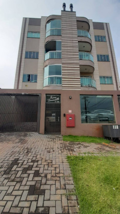 Apartamento com 2 Quartos à Venda, 55 m² em Parque São Paulo - Cascavel