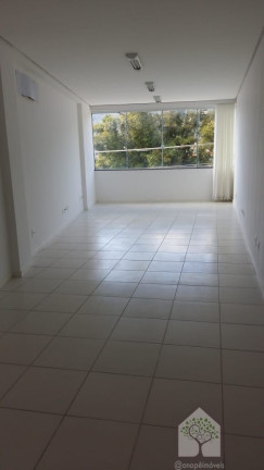 Imagem Sala Comercial à Venda, 70 m² em Itacorubi - Florianópolis Imagem Sala Comercial à Venda, 70 m² em Itacorubi - Florianópolis