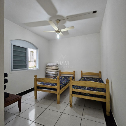 Imagem Apartamento com 1 Quarto à Venda, 45 m² em Tupi - Praia Grande