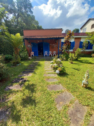 Imagem Casa com 3 Quartos à Venda, 900 m² em Conego - Nova Friburgo