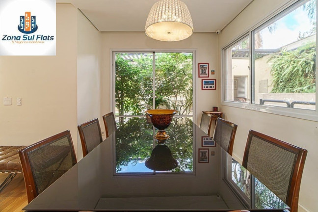 Imagem Casa com 4 Quartos à Venda, 620 m² em Brooklin Paulista - São Paulo Imagem Casa com 4 Quartos à Venda, 620 m² em Brooklin Paulista - São Paulo