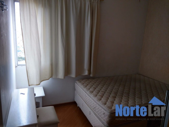 Imagem Apartamento com 3 Quartos à Venda, 73 m² em Vila Siqueira (zona Norte) - São Paulo