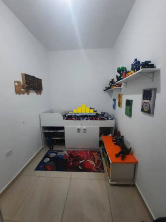 Imagem Casa com 2 Quartos à Venda, 125 m² em Parque São Bento - Sorocaba