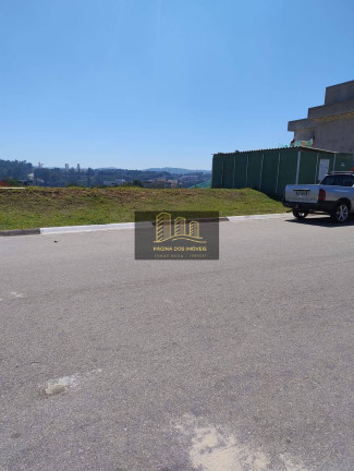 Imagem Terreno em Condomínio à Venda, 361 m² em Colinas De Parnaíba I - Santana De Parnaíba