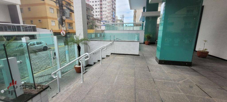 Imagem Apartamento com 3 Quartos à Venda, 129 m² em Ocian - Praia Grande Imagem Apartamento com 3 Quartos à Venda, 129 m² em Ocian - Praia Grande