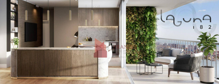 Imagem Apartamento com 3 Quartos à Venda, 122 m² em Fazenda - Itajaí