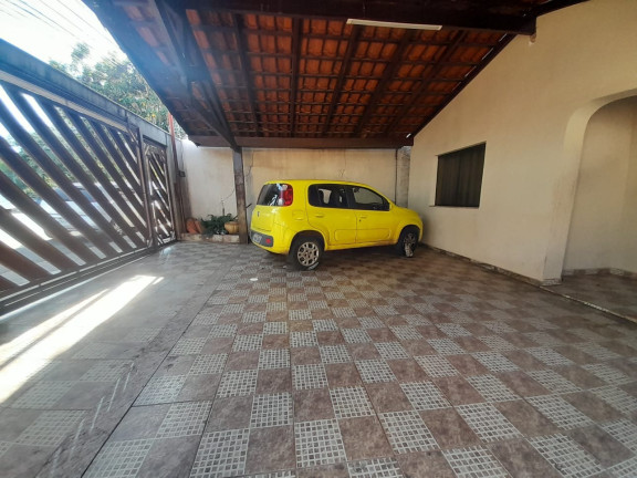 Imagem Casa com 4 Quartos à Venda, 441 m² em Centro - Luziânia Imagem Casa com 4 Quartos à Venda, 441 m² em Centro - Luziânia