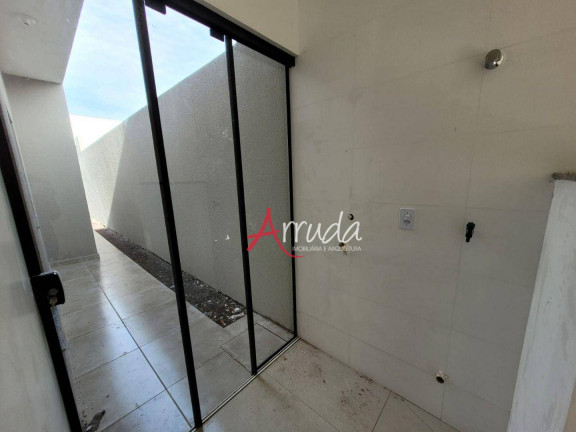 Imagem Casa com 3 Quartos à Venda, 65 m² em Morumbi - Cascavel Imagem Casa com 3 Quartos à Venda, 65 m² em Morumbi - Cascavel