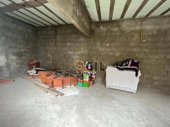 Imagem Casa com 4 Quartos à Venda, 113 m² em Jardim Paraíso - Jacareí