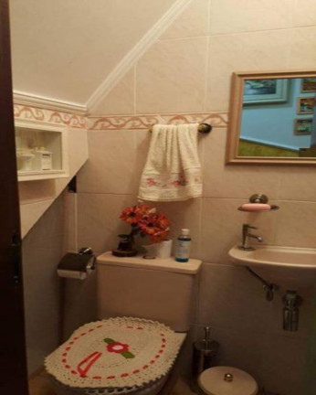 Imagem Casa com 5 Quartos à Venda, 155 m² em Bela Vista - São Paulo Imagem Casa com 5 Quartos à Venda, 155 m² em Bela Vista - São Paulo