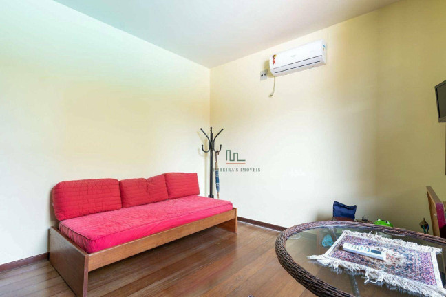 Imagem Casa com 4 Quartos à Venda, 365 m² em Piratininga - Niterói Imagem Casa com 4 Quartos à Venda, 365 m² em Piratininga - Niterói