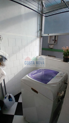 Imagem Apartamento com 1 Quarto à Venda, 55 m² em Centro - São Vicente Imagem Apartamento com 1 Quarto à Venda, 55 m² em Centro - São Vicente