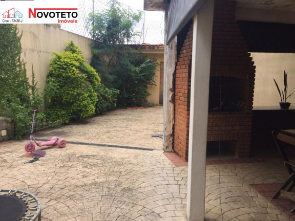 Imagem Casa com 4 Quartos à Venda, 170 m² em Vila Alpina - São Paulo