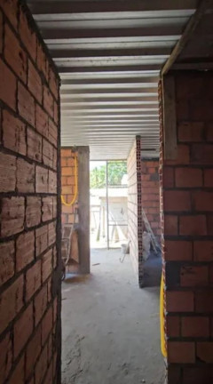 Imagem Casa com 1 Quarto à Venda, 65 m² em Abrantes - Camaçari