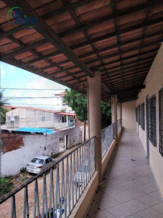 Imagem Imóvel com 1 Quarto à Venda, 250 m² em Barroso - Fortaleza