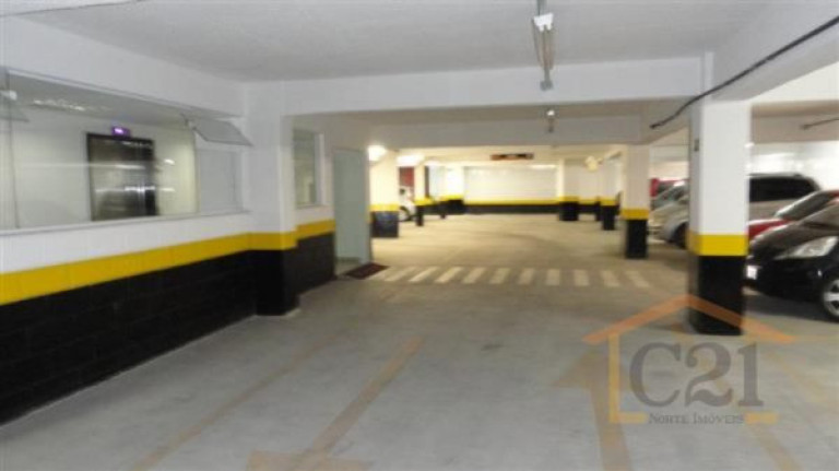 Imagem Sala Comercial à Venda, em Santana - São Paulo Imagem Sala Comercial à Venda, em Santana - São Paulo