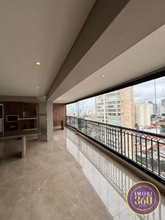 Imagem Apartamento com 3 Quartos à Venda, 156 m² em Parque Da Mooca - São Paulo