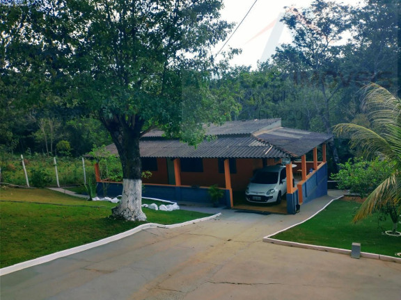Imagem Chácara com 2 Quartos à Venda, 180 m² em Paraiso - Mateus Leme