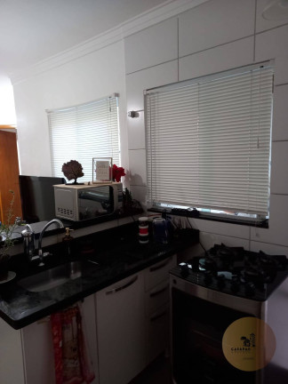 Imagem Apartamento com 2 Quartos à Venda, 35 m² em Vila Scarpelli - Santo André Imagem Apartamento com 2 Quartos à Venda, 35 m² em Vila Scarpelli - Santo André
