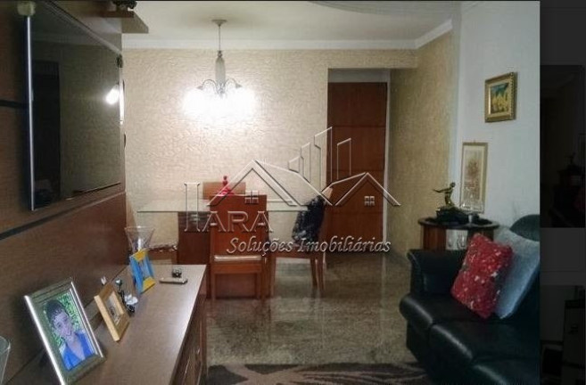 Imagem Apartamento com 2 Quartos à Venda, em Tatuapé - São Paulo Imagem Apartamento com 2 Quartos à Venda, em Tatuapé - São Paulo