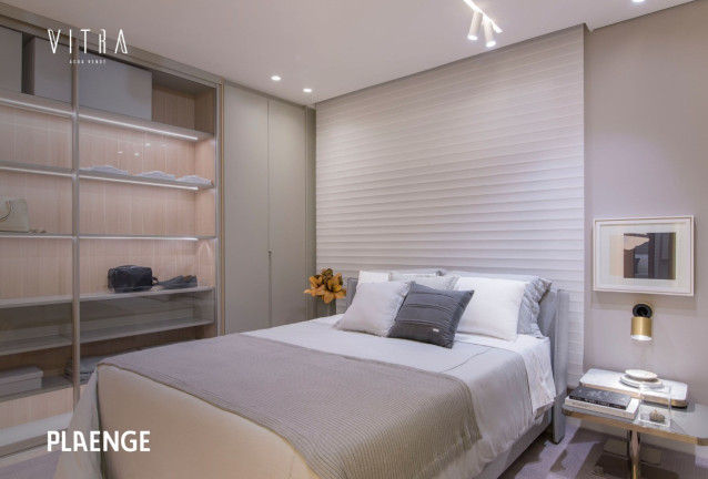 Imagem Apartamento com 3 Quartos à Venda, 253 m² em água Verde - Curitiba